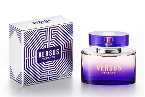 versus cologne by versace|Versace versus perfume review.